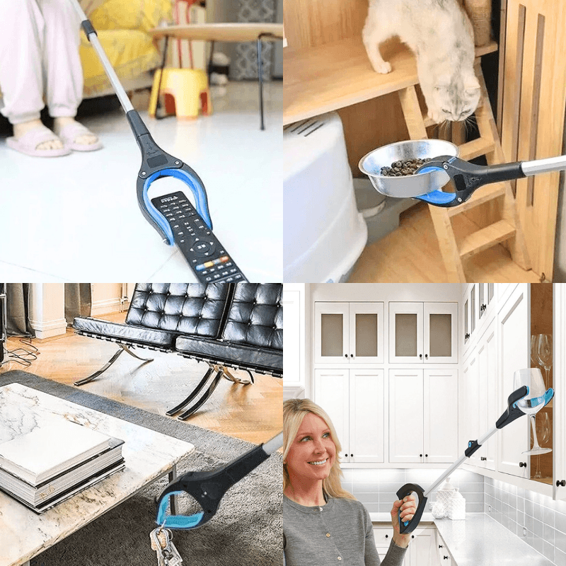 Live With Ease™ Grab Reacher Tool