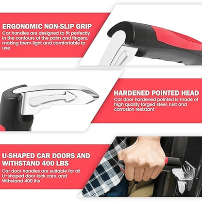 Live With Ease™ Car Door Handle Assist