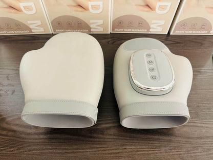 Live With Ease™ Cordless Hand Massager with Heat & Compression