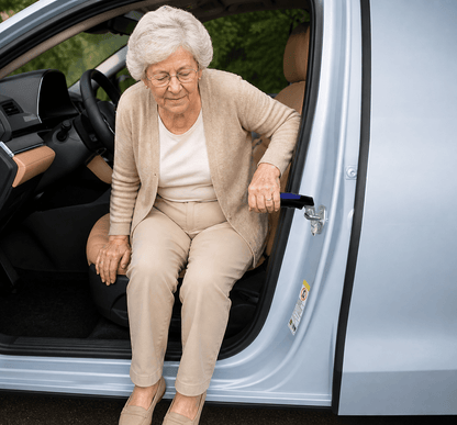 Live With Ease™ Car Door Handle Assist