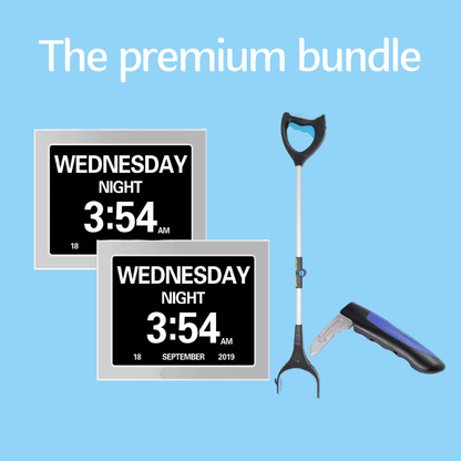 Live With Ease™ Premium Bundle