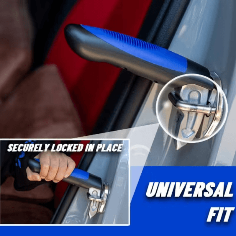 Live With Ease™ Car Door Handle Assist