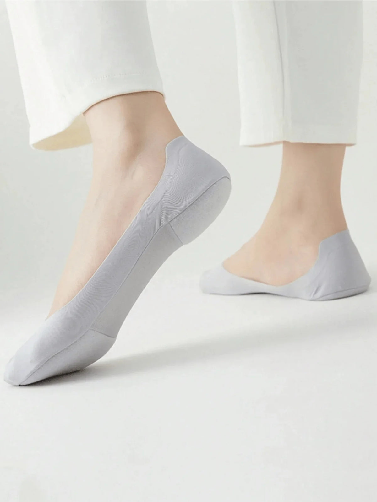 Live With Ease™ Cushioned Support Insole Socks
