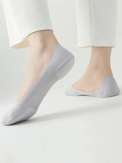 Live With Ease™ Cushioned Support Insole Socks