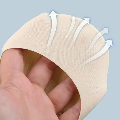 Live With Ease™ Cushioned Support Insole Socks