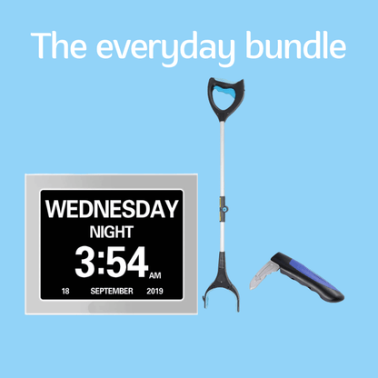 Live With Ease™ Everyday Bundle